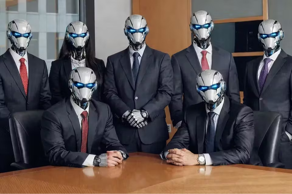 Alpha Terminal 自动化投资研究系统封面图